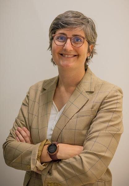 Emmanuelle David