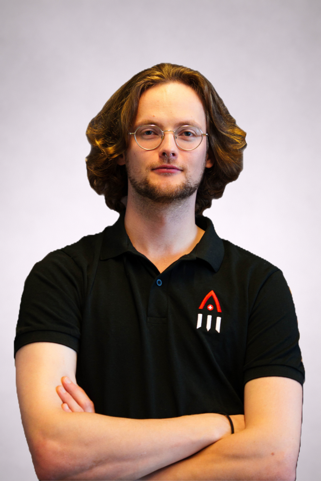 Maximilian Bonvin