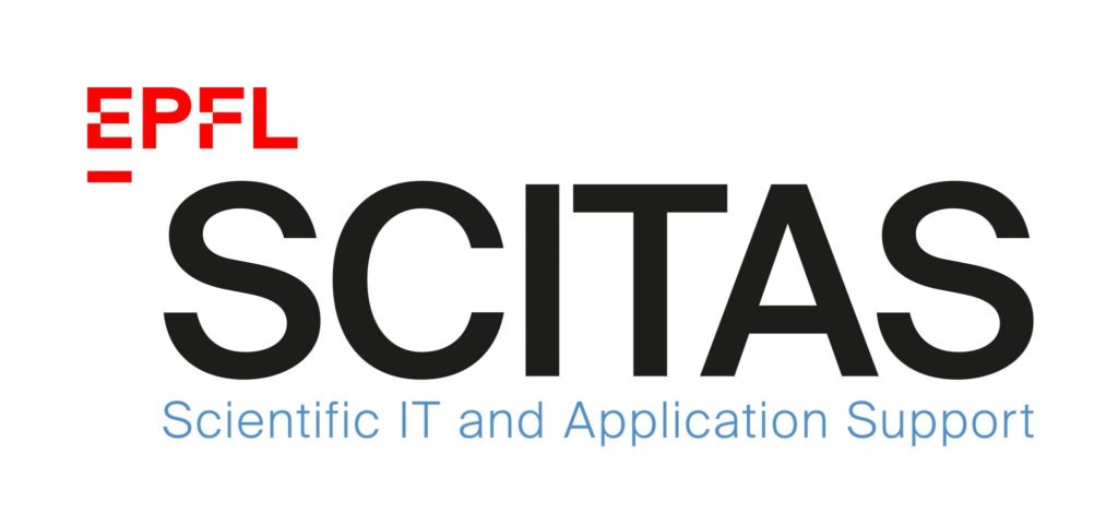 EPFL SCITAS
