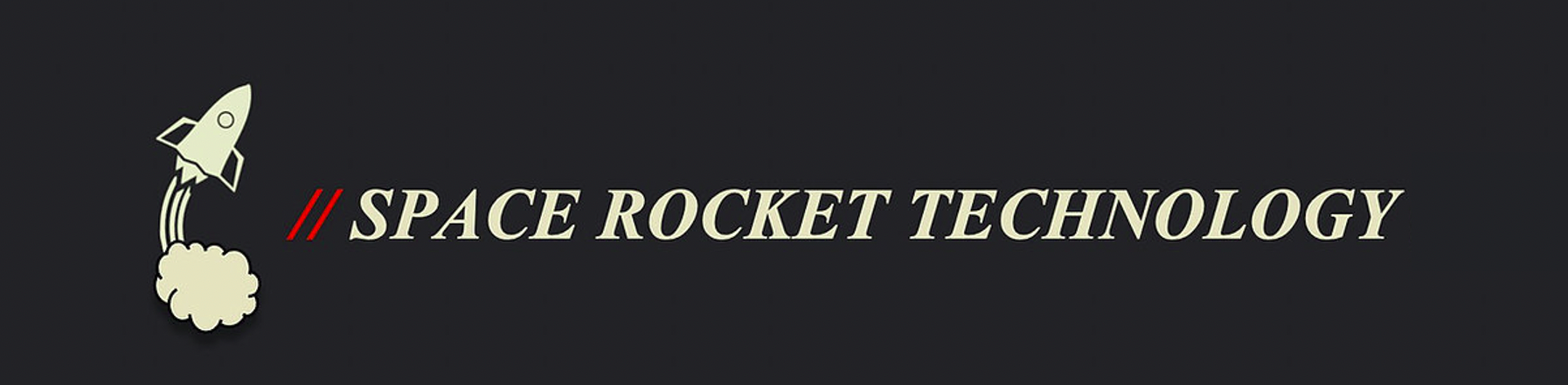 Space Rocket Technology